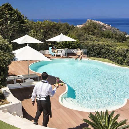 Il Borgo Bagabaga - Exclusive Country Retreat Hotel Castelsardo Eksteriør billede