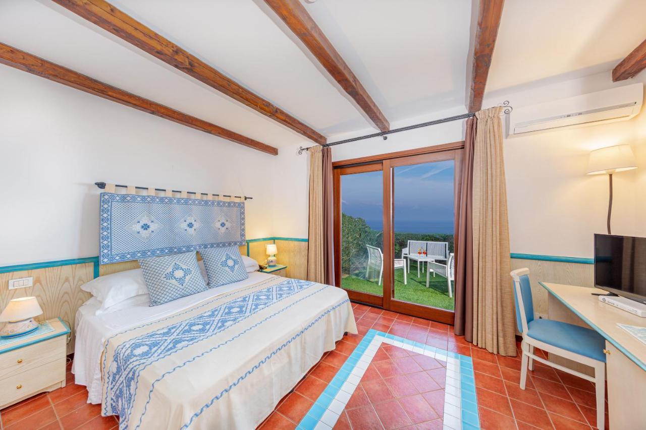 Il Borgo Bagabaga - Exclusive Country Retreat Hotel Castelsardo Eksteriør billede