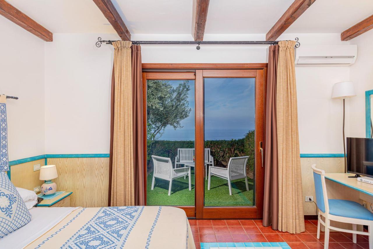 Il Borgo Bagabaga - Exclusive Country Retreat Hotel Castelsardo Eksteriør billede