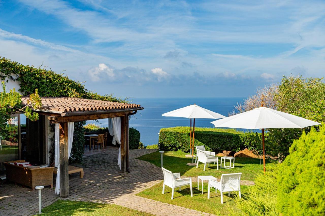 Il Borgo Bagabaga - Exclusive Country Retreat Hotel Castelsardo Eksteriør billede