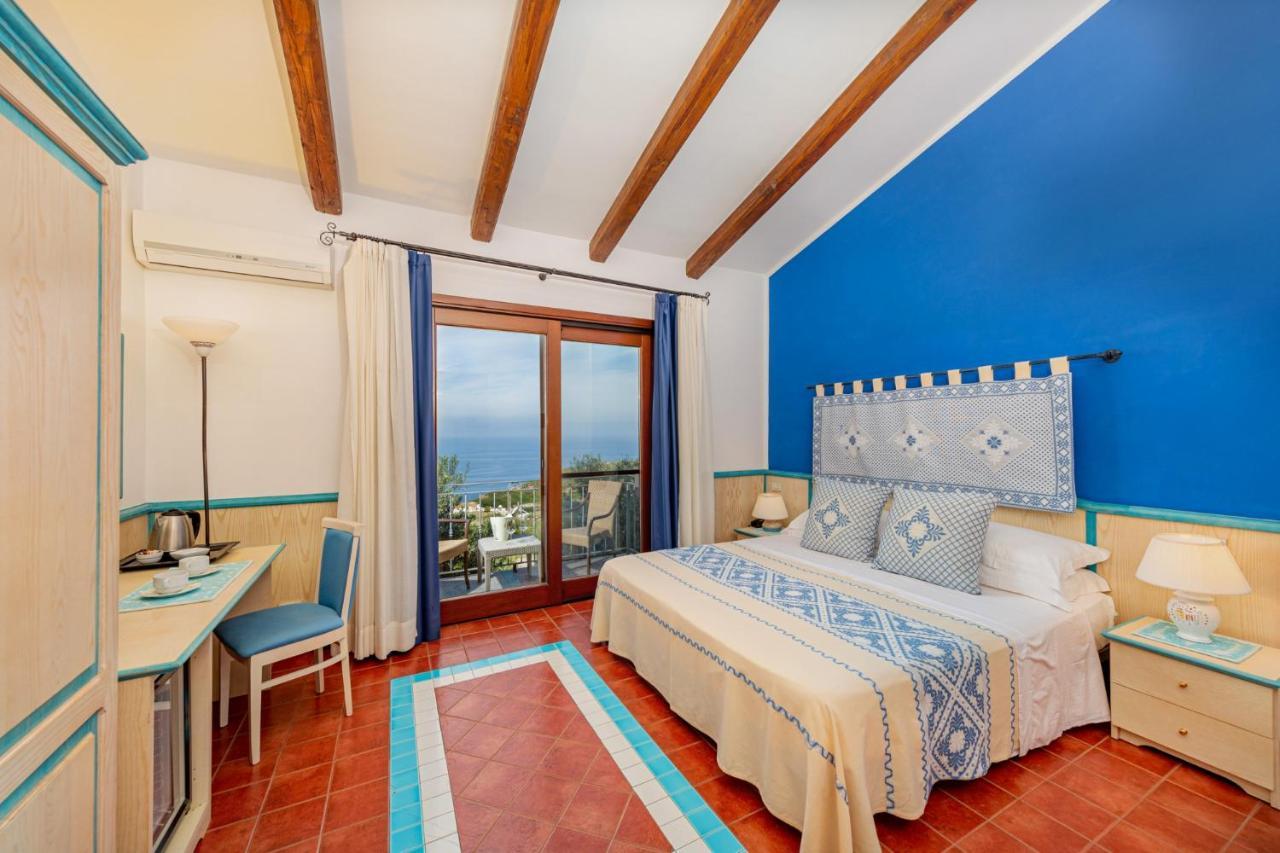 Il Borgo Bagabaga - Exclusive Country Retreat Hotel Castelsardo Eksteriør billede