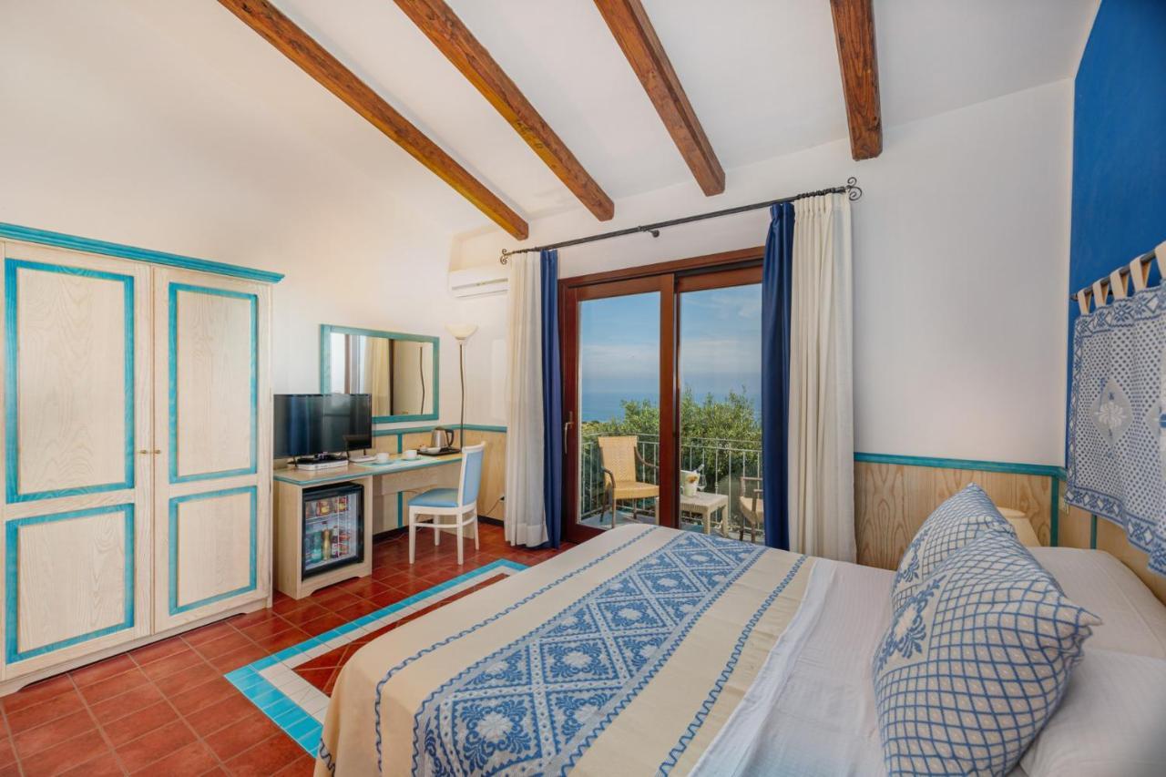 Il Borgo Bagabaga - Exclusive Country Retreat Hotel Castelsardo Eksteriør billede