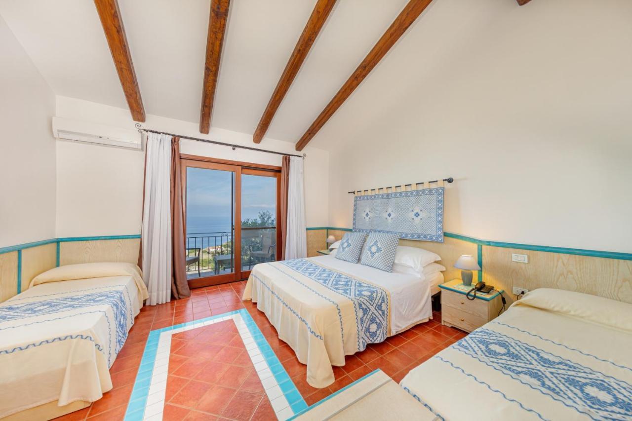 Il Borgo Bagabaga - Exclusive Country Retreat Hotel Castelsardo Eksteriør billede