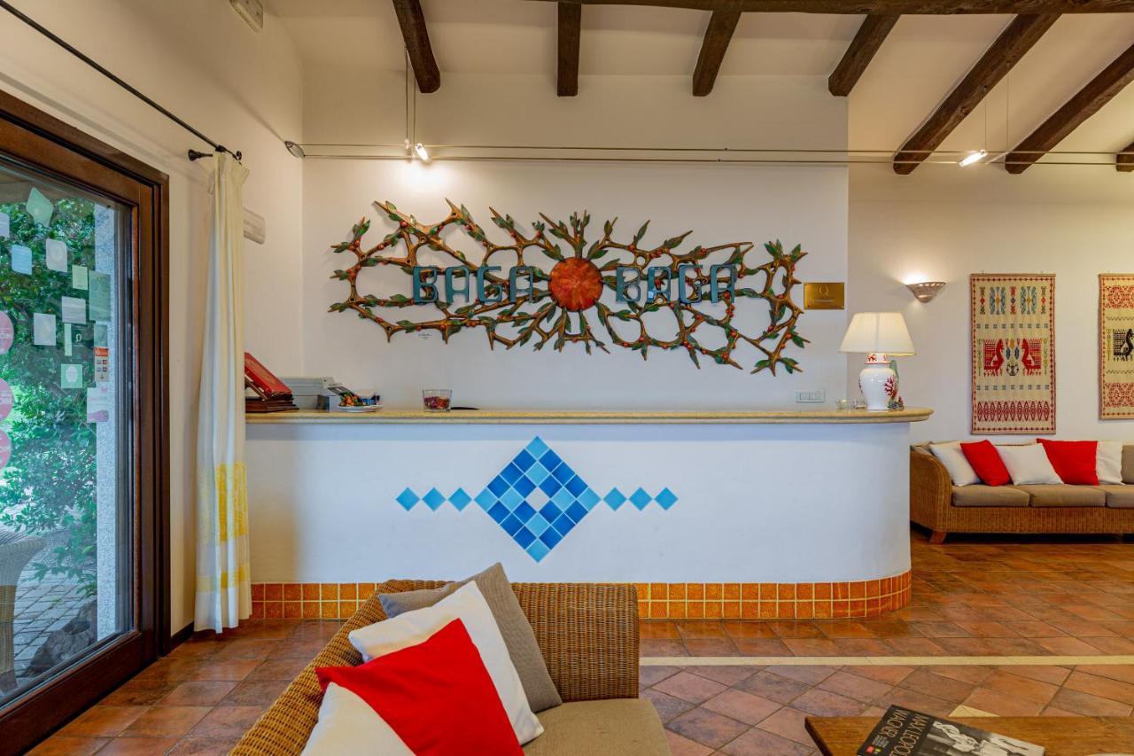 Il Borgo Bagabaga - Exclusive Country Retreat Hotel Castelsardo Eksteriør billede