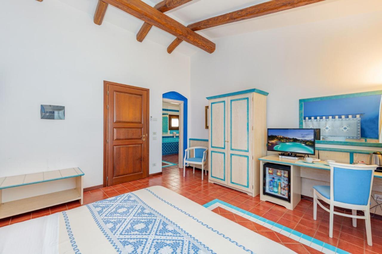 Il Borgo Bagabaga - Exclusive Country Retreat Hotel Castelsardo Eksteriør billede