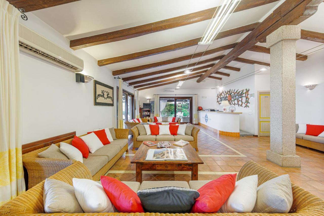 Il Borgo Bagabaga - Exclusive Country Retreat Hotel Castelsardo Eksteriør billede