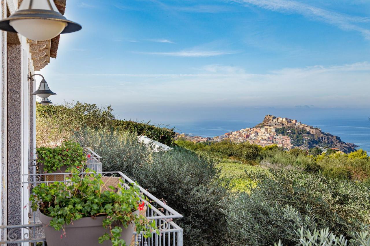 Il Borgo Bagabaga - Exclusive Country Retreat Hotel Castelsardo Eksteriør billede