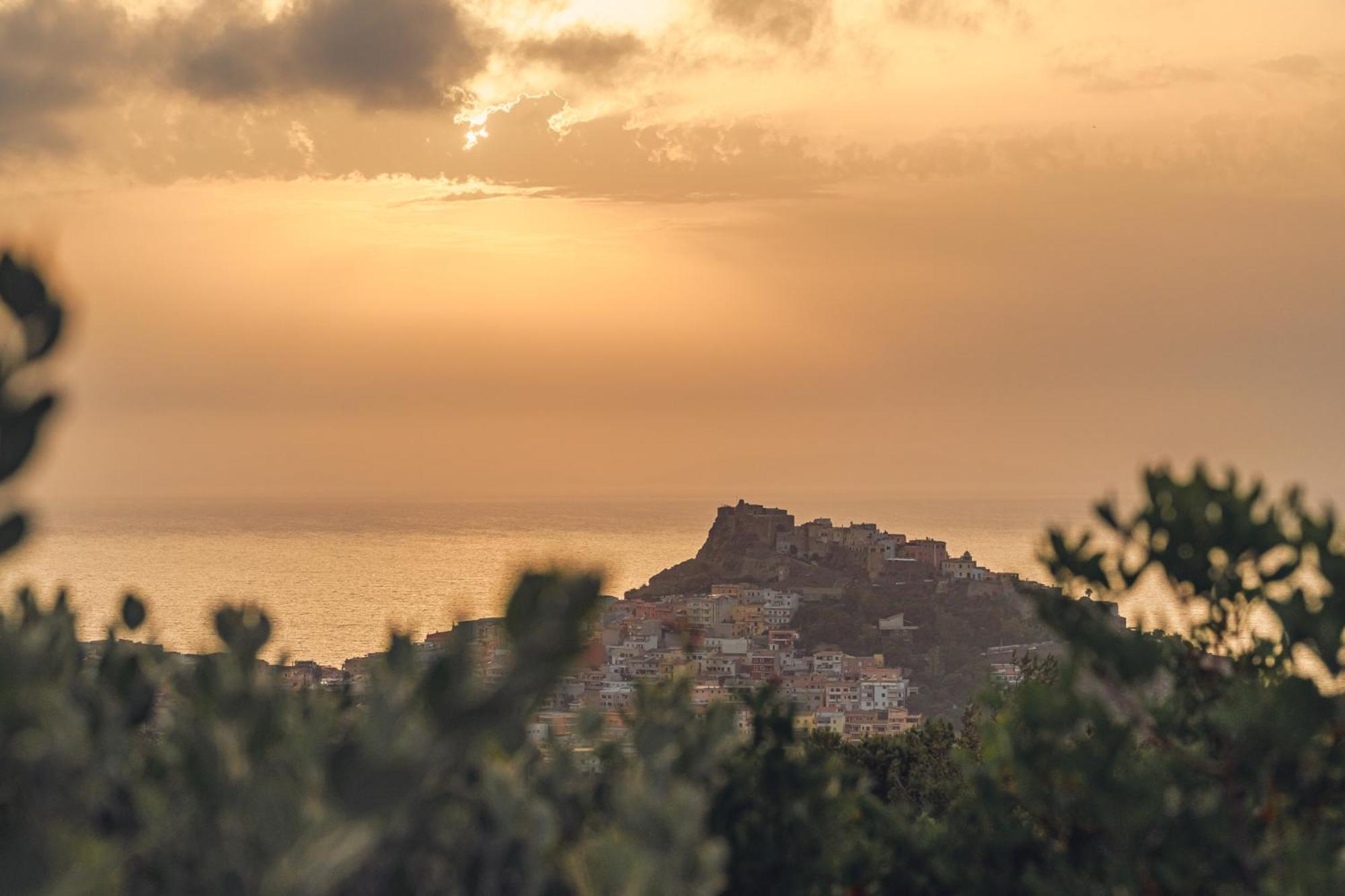Il Borgo Bagabaga - Exclusive Country Retreat Hotel Castelsardo Eksteriør billede
