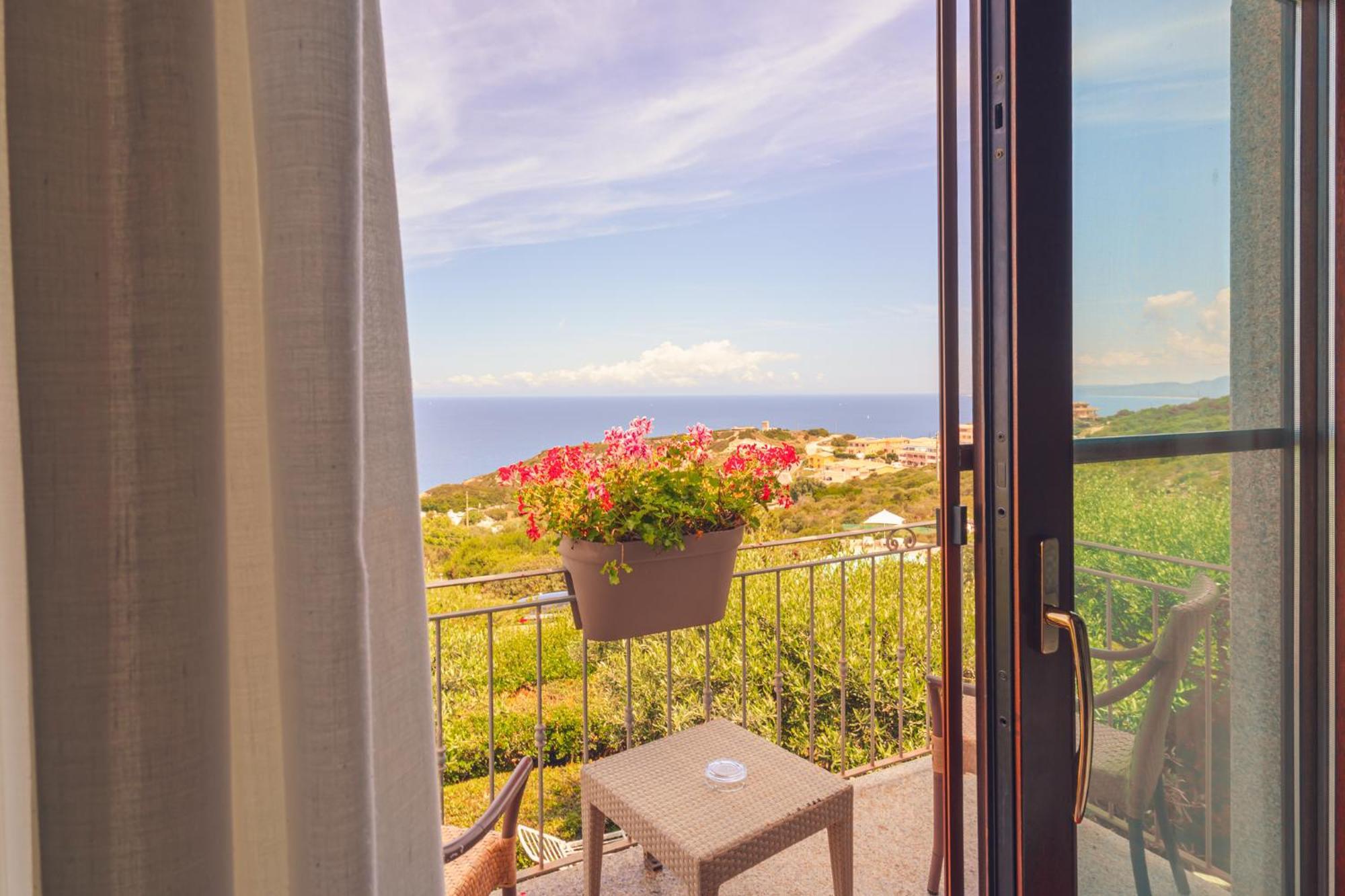 Il Borgo Bagabaga - Exclusive Country Retreat Hotel Castelsardo Eksteriør billede