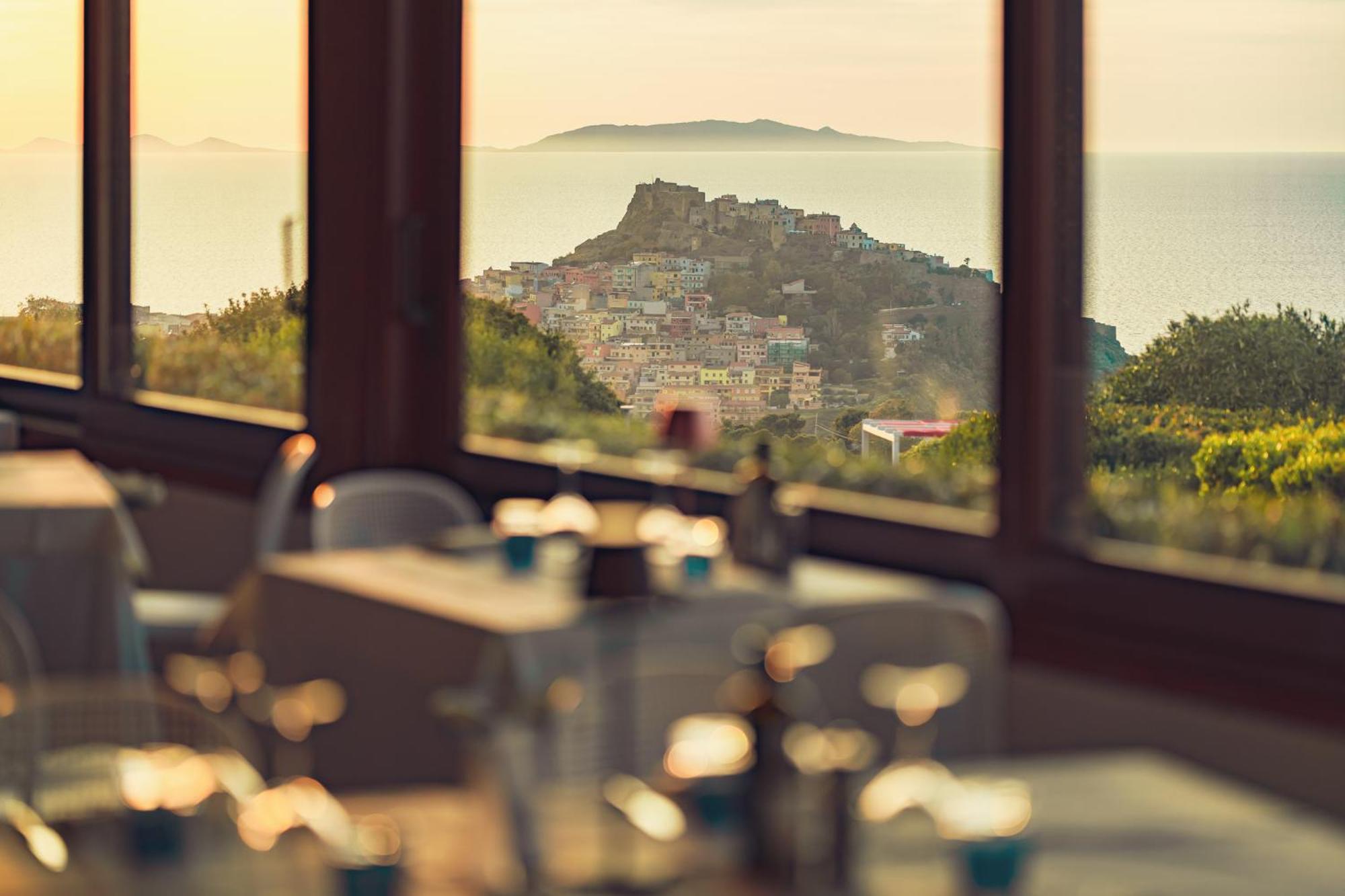 Il Borgo Bagabaga - Exclusive Country Retreat Hotel Castelsardo Eksteriør billede