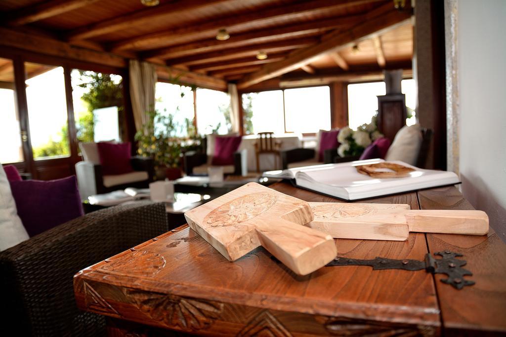Il Borgo Bagabaga - Exclusive Country Retreat Hotel Castelsardo Eksteriør billede