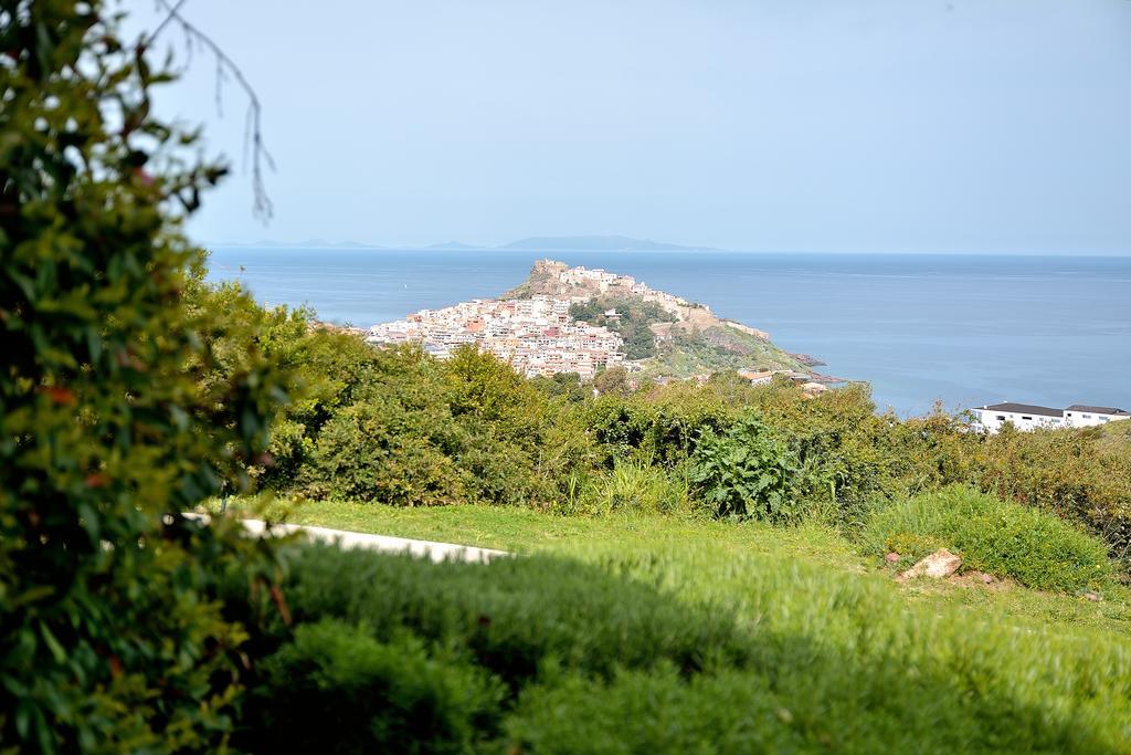Il Borgo Bagabaga - Exclusive Country Retreat Hotel Castelsardo Eksteriør billede