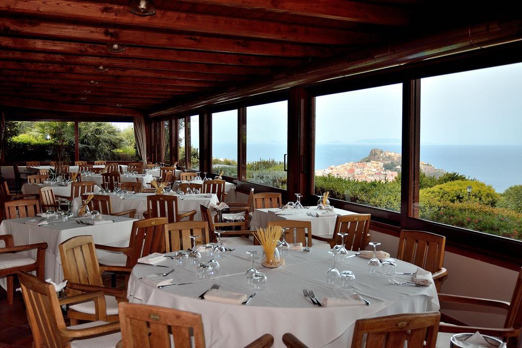 Il Borgo Bagabaga - Exclusive Country Retreat Hotel Castelsardo Eksteriør billede