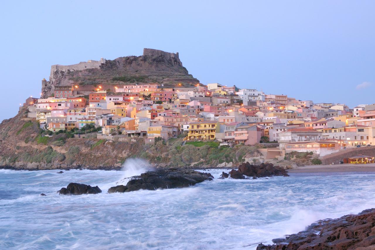 Il Borgo Bagabaga - Exclusive Country Retreat Hotel Castelsardo Eksteriør billede