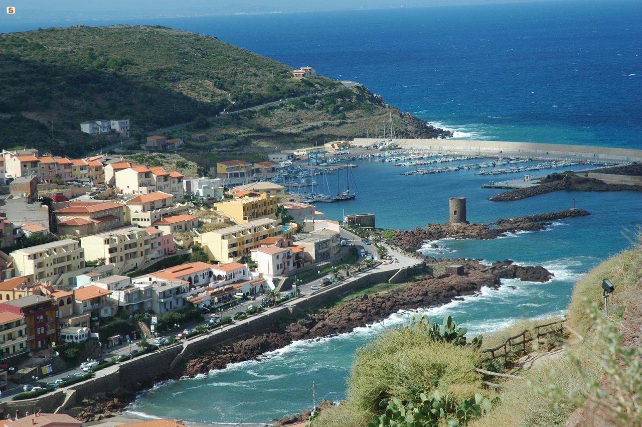 Il Borgo Bagabaga - Exclusive Country Retreat Hotel Castelsardo Eksteriør billede